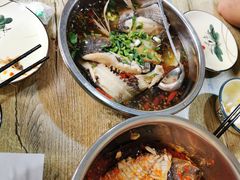 -风鑫铃罗非鱼(道沟店)
