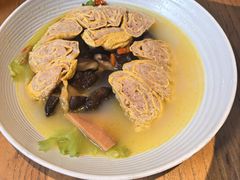 -树厨贵州菜(大十字店)