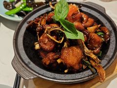 -鹿港小镇(悠唐店)