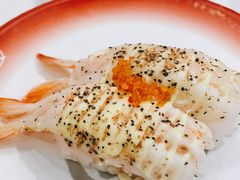 -元气寿司(金光华店)