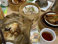 -添好运点心专门店(中环IFC店)