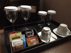 -三清山希尔顿度假酒店