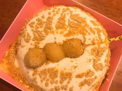 -李大牛和刘大力手作甜品(凯德店)