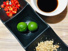 味碟-探窝·竹笙椰子鸡(杨箕店)