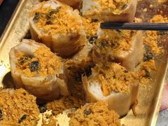 -何师烧烤Pro ·江湖川菜·小龙虾·精酿(太古里旗舰店)