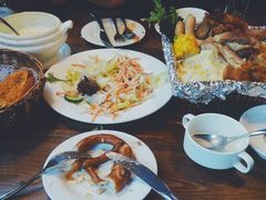 android_upload_pic-宝莱纳啤酒花园餐厅PAULANER BRAUHAUS Nanjing(广州路店)