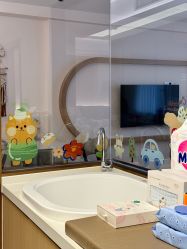 -侒悦缦月子中心·疗愈园区(龙岗店)