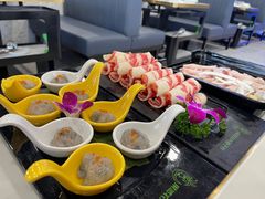 -果然农夫椰子鸡(虎门大润发店)