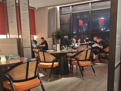 -鸽子侯·家宴·平价海鲜(绿地店)