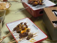 -三毛烧烤·南昌大排档(山姆店)