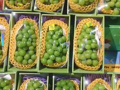 -Olé精品超市(广州太古汇店)