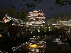 -江心屿景区