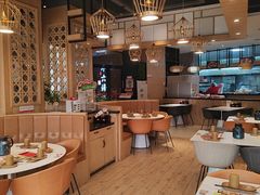 -小六汤包·老字号·中华名小吃(公园南路店)