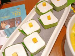 -帕蓝·暹罗料理(大学路店)