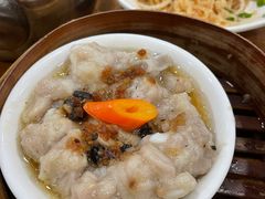 豉汁蒸排骨-添好运(中环IFC店)