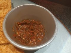 招牌胡饼-丝路金桃·新疆菜(徐汇店)