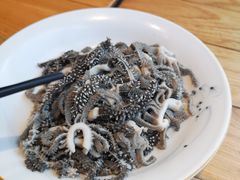 京味爆肚-四季民福烤鸭店(前门店)