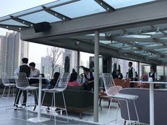 -城市露台景观餐厅(淮海路店)