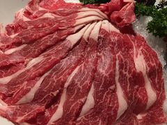 -老翡翠 Old Crystal Jade Restaurant