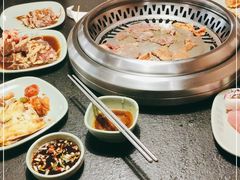 -韩盛·盛江山自助料理(中街大悦城店)