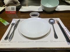 -铁板诱惑法式铁板烧(大卫城店)