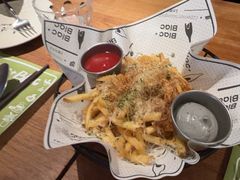 -Blac+Blac(中海环宇荟店)