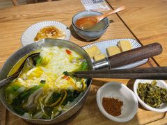 -小满手工粉(上海品尊国际店)