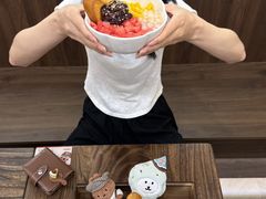 -龙湖西安曲江天街