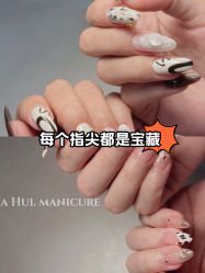 -JH佳卉美甲美睫