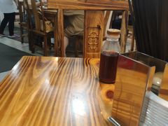 大堂-春和面馆(常德路店)