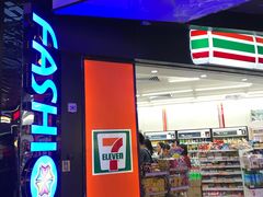 -7-ELEVEn(时尚天河商业广场店)