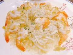 金菇粉丝虾-黄泥岗·地道湖北菜(奥特莱斯店)