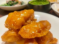 -蛇口希尔顿南海酒店·随轩中餐厅·粤菜