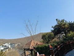 -徂徕山森林康养度假谷温泉