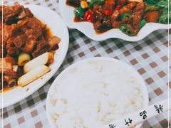 -瑜瑜饭馆