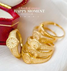 点击看大图 -Cindy Jewelry·钻戒·彩色宝石