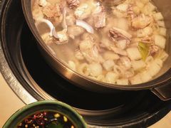 -狐狸爱上椰子鸡(滨江星光大道店)