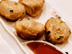 -小杨生煎(龙之梦购物中心店)