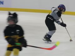 -冠军冰场CHAMPION RINK(苏州中心商场店)