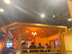 -鸽子窝(青塔店)