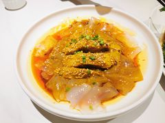 -羲和雅苑•北京烤鸭(国贸商城店)