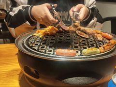 -子檀大隐炭烧(食品街店)