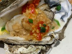 -木屋烧烤(坂田天安云谷店)