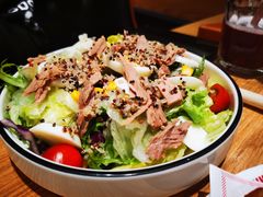 -米斯特比萨(望京西园店)