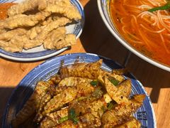 -留焕小吃·昆明非遗小吃品牌(文明街旗舰店)