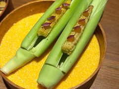 -天水蔬食料理(树德之光店)