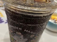 -夏日玛莉西餐厅(梅溪湖步步高店)