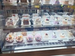 -DQ·蛋糕·冰淇淋(科华王府井店)