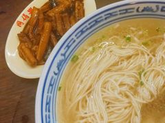 -同得兴 Since·1995 传统苏式面馆(十全街店)