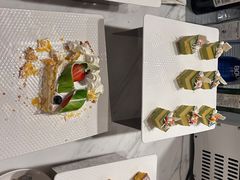 -深圳同泰万怡酒店·万荟轩自助餐厅(同泰店)